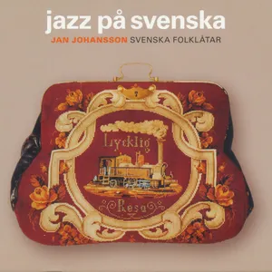 Jazz på Svenska